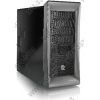 Miditower Thermaltake <VI64021N2E> Black Strike MX, ATX 400W (24+4пин)