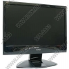 22"    MONITOR Viewsonic VLED221WM <Black> (LCD, Wide, 1680x1050, +DVI)