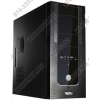 Miditower Vento <TAD21-BBB> Black ATX 450W (24+4+6пин)
