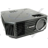 BenQ Projector MP623 (DLP, 2500 люмен, 2500:1, 1024 x 768, D-Sub, HDMI, RCA, S-Video, ПДУ)