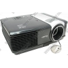 BenQ Projector MP522 (DLP, 2000 люмен, 1000:1, 1024 x 768, D-Sub, RCA, S-Video, ПДУ)