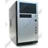 Minitower Antec <NSK3480> microATX 380W (24+4+6пин)
