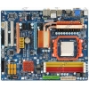 M/B GigaByte GA-MA790GP-DS4H (RTL) SocketAM2+ <AMD 790GX>PCI-E+SVGA HDMI+GbLAN+1394 SATA RAID ATX 4DDR-II
