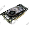 512Mb <PCI-E> DDR-3 XFX <GeForce 9800GT 670M XXX> (RTL) +DualDVI+TVOut+SLI <PV-T98G-YDD4>