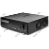 DeskTop Antec <Fusion Remote Black(AP)> MicroATX Без БП, ПДУ