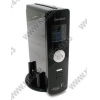 Sarotech <DVP-570X> (USB2.0,LAN,BOX для 3.5" SATA HDD,DivX/H.264/MP3/JPG Player,RCA,S-Video,HDMI,Component,ПДУ)