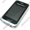 Espada <E-812-2Gb> (MP3/WMA/MPEG4/JPG/TXT Player,FM Tuner,2Gb,MiniSD,LCD 2.8",диктофон,фото,USB,Li-Ion)