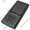 Espada <E-350-4Gb-Black>(MP3/WMA/MPEG4/JPG/TXT Player,FM Tuner,4Gb,MiniSD,LCD 2.4",диктофон,cam,USB2.0,Li-Ion)