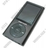 Espada <E-350-2Gb-Black>(MP3/WMA/MPEG4/JPG/TXT Player,FM Tuner,2Gb,MiniSD,LCD 2.4",диктофон,фото,USB2.0,Li-Ion)