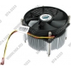 Cooler Master <CI5-9HDSF-0L-GP> Cooler (775, 22дБ, 2200об/мин, Cu+Al)