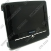 Digital Photo Frame Transcend <TS2GPF720K-Black>цифр.фотоальбом(7"LCD, 800x480,2Gb,SDHC/MMC/MS/CF,FM,MP3,USB,ПДУ)