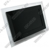 Digital Photo Frame Transcend T.Photo710<TS1GPF710C>цифр.фотоальбом(1Gb,7"LCD,480x234,SDHC/MMC/MS/CF,USB Host,ПДУ)
