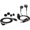 Наушники Sennheiser CX400 Black (шнур 1м.)