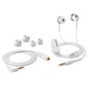 Наушники Sennheiser CX400 White (шнур 1м.)