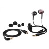 Наушники Sennheiser CX400 Red (шнур 1м.)