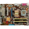 M/B ASUS P5KPL/1600 (RTL) LGA775 <G31> 2xPCI-E+GbLAN SATA ATX 4DDR-II<PC2-6400>