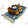 512Mb <PCI-E> DDR-3 Gigabyte GV-N98TZL-512H (RTL) +DualDVI+TV Out+SLI <GeForce 9800GT>