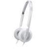 Наушники Sennheiser PX200 White (шнур 1.4м.)