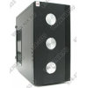 Miditower INWIN J607 <Black> ATX 550W (24+4+6пин) с дверцей