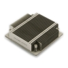 Пассивный кулер SuperMicro SNK-P0046 P - 1U PASSIVE CPU HS for Intel Xeon 3400 Series LGA1156/LGA1155 UP MB X8 (052127) (SNK-P0046 P)