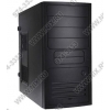 Miditower INWIN J508 <Black> ATX 450W (24+4пин)