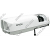 EPSON MultiMedia Projector EB-X6 (3xLCD, 2200 люмен, 2000:1, 1024x768, D-Sub, RCA, S-Video, USB, ПДУ)