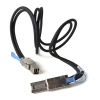 Кабель ACD-SFF8644-8088-10M, External, SFF8644 to SFF8088, 1m (аналог LSI00336) (6705058-100) (MD-6705058-100)