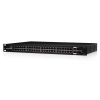 Коммутатор Ubiquiti EdgeSwitch 48-500W |ES-48-500W| Ubiquiti коммутатор 48 портов, раздача питания на 24/48В на всех |ES-48-500W| портах, суммарная мощность 500Вт