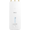 Точка доступа Wi-Fi Ubiquiti Rocket 5AC PRISM Gen2 |RP-5AC-Gen2| Ubiquiti точка доступа 5 ГГц, PtMP/PtP, airMAX ac, 2x RP-SMA, |RP-5AC-Gen2| фильтры airPrism, GPS Sync (020268)