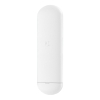 Точка доступа Wi-Fi Ubiquiti NanoStation 5AC |NS-5AC| точка доступа (AP/CPE), 5 ГГц, airMAX ac, 15 км, MIMO 2х2 (021371)