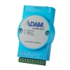 Модуль интерфейсный Advantech ADAM-4572-CE   шлюза данных, 1 порт, Modbus TCP/RT