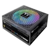 Блок питания Thermaltake Toughpower iRGB Plus 750 Gold TPI-750DH3FCG 750W, 80 Plus Gold, полностью модульный (PS-TPI-0750F3FDGE-1)