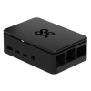 Корпус Raspberry Pi 4 Model B Official Case Okdo Standard Series, Black, Retail, для Raspberry Pi 4 Model B (187-3797/187-3798)(ASM-1900133-21) RTL  (815058)
