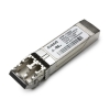 Волоконно-оптический приемопередатчик Avago AFBR-710SMZ Transceiver 10G (10.3125 GBd Ethernet), SFP+, LC MM 400m, 850nm VCSEL laser, bail de-latch, Foxconn Avago