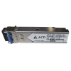 Трансивер ACD ACD-SFP-WDM3.03 SFP, WDM, DDM, 1.25Gbps, LC, sm, 3 km, TX/RX=1310/1550nm (совместим функционально с 330R/3KM/A1A, другой разъем)