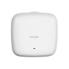 Точка доступа Wi-Fi D-Link DAP-2680/RU/A1A Беспроводная двухдиапазонная точка доступа AC1750 Wave 2 с поддержкой РоЕ, RTL