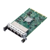 Сетевой адаптер Broadcom NetXtreme N41T (BCM95719N1905C/BCM95719-N1905C) 4x1GbE (RJ-45) OCP 3.0 Mezzanine Ethernet Adapter (BCM95719N1905C||oem)