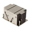Пассивный кулер ALSEYE ASASP3-P4HCA2U-JYP21 AMD SP3, TDP 165W, 117*78.9*64mm