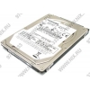 HDD 160 Gb SATA-II 300 TOSHIBA <MK1652GSX> 2.5" 5400 rpm 8Mb