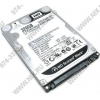 HDD 320 Gb SATA-II 300 Western Digital Scorpio Black <WD3200BJKT> 2.5" 7200 rpm 16Mb