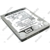 HDD 250 Gb SATA-II 300 Western Digital Scorpio Black <WD2500BJKT> 2.5" 7200 rpm 16Mb