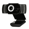 Веб-камера ACD-Vision UC400 CMOS 1.3МПикс, 1280x720p, 30к/с, микрофон встр., кабель USB 2.0 1.5м, шторка объектива, универс. крепление, черный корп. (551769) (ACD-DS-UC400)