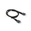 Кабель SuperMicro CBL-SAST-0819 Internal OCuLink x4 (SFF-8611) - OCuLink x4 (SFF-8611), 65 см