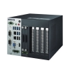 Корпус Advantech IPC-240-01A1 Desktop/Wallmount Chassis, Drive bays: 2*2.5", 2*Advantech i-Door, Совместим с платам PCE-2029 & PCE-2129, Без блока питания, Dim(WHD): 180 x 150 x 230mm