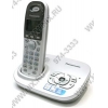 Panasonic KX-TG7321RUS <Silver> р/телефон (трубка с ЖК диспл.,DECT, А/Отв)