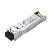 Волоконно-оптический приемопередатчик Fibertrade FT-SFP+-LR-2-D Трансивер 10G, SFP+, LC SMF 2km, 1310nm laser, Сделано в России (Реестр Минпромторга), (прошивка Intel) OEM (FT-SFP+-LR-2-D (INT))
