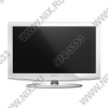 32" TV/MONITOR Samsung LE32A454C1<White>(LCD,Wide,1366x768,450кд/м2,10000:1,D-Sub,HDMI,S-Video,RCA,Comp.,SCART)