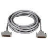 Кабель Advantech PCL-10162-1E   интерфейсный  с разъемами DB-62 -to- DB-62, Double-shielded,  1м