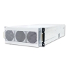 Платформа системного блока AIC CB401-AG_XP1-C401AGXX 4U,6x3,5/2,5" SATA/SAS+ 2x2,5" 15mm SATA/SAS,Auriga 1xSP3 Epyc 7002 up to 200W ,8xDIMM DDR4, 2xPCIe x16 HHHL Gen.4, 1xOCP mezz.x16 Gen.4,2xM.2 22110 ,IPMI AST2500,10xPCIe3.0x16 or 20xPCIex8, 4 x2000W 2+2