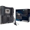 Материнская плата ASUS PRO WS WRX80E-SAGE SE WIFI SWRX8 EATX 8xDDR4 7xPCIEx16 3xM.2 2xUSB-C 10GLAN Wi-Fi 6  (066262) (90MB1590-M0EAY0)